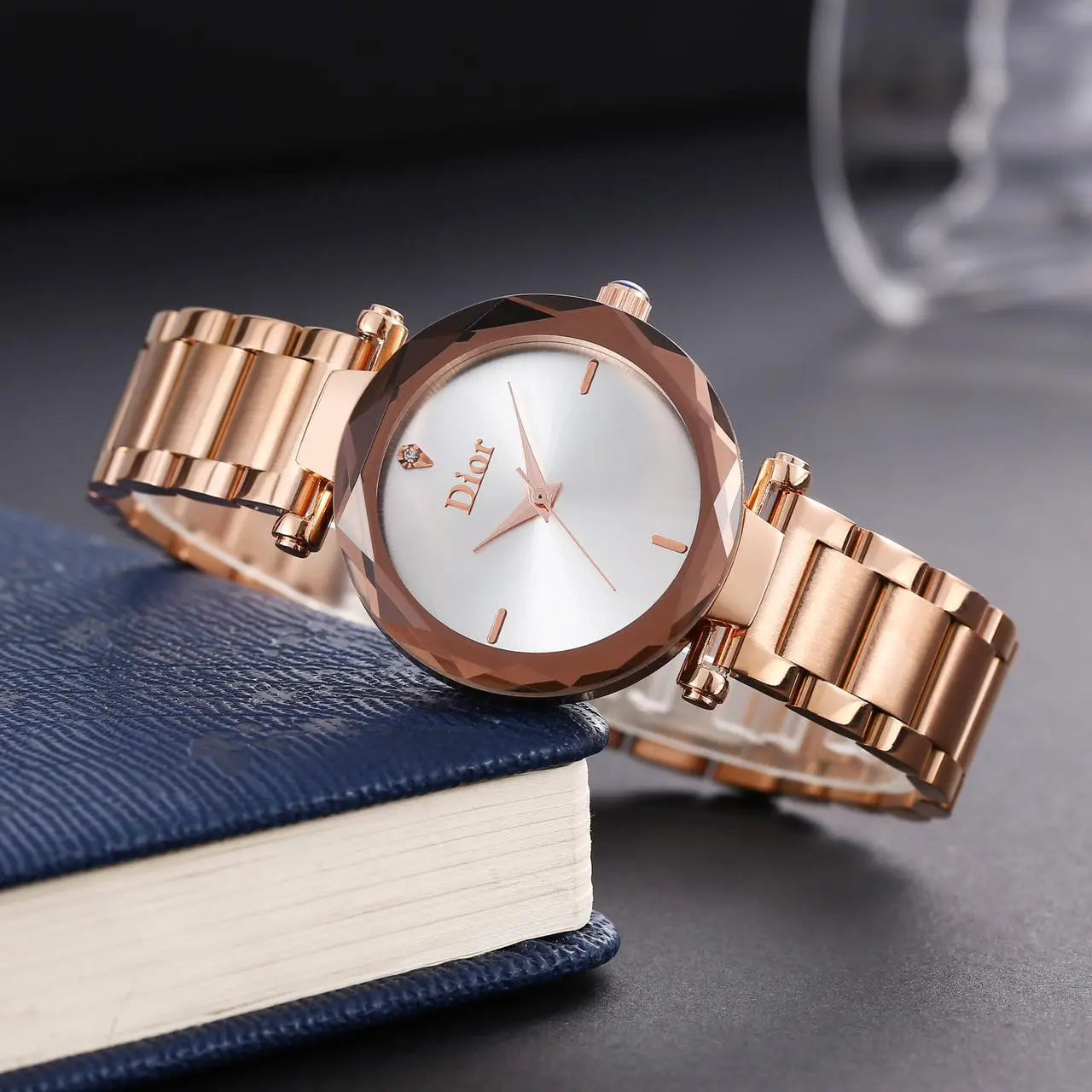 Women-Watches Tejank