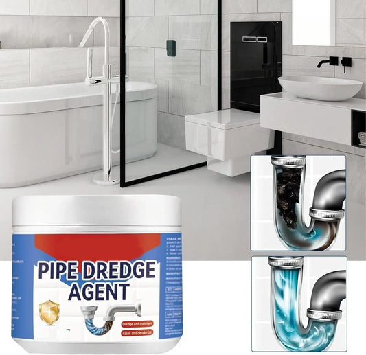 Cleaning Kitchen Pipe Dredging Agent	260gram mxf3h1-4f