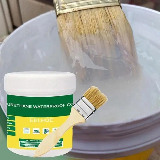 Efficient Leak privation Waterproof Glue mxf3h1-4f