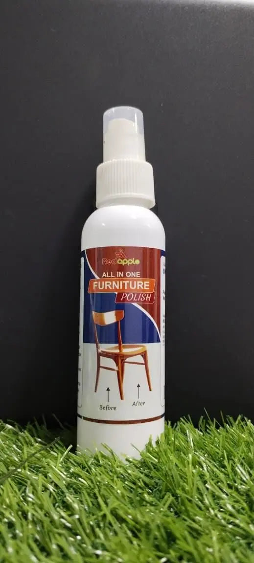 All In One Furniture Polish 450 gm Pack of 3 mxf3h1-4f