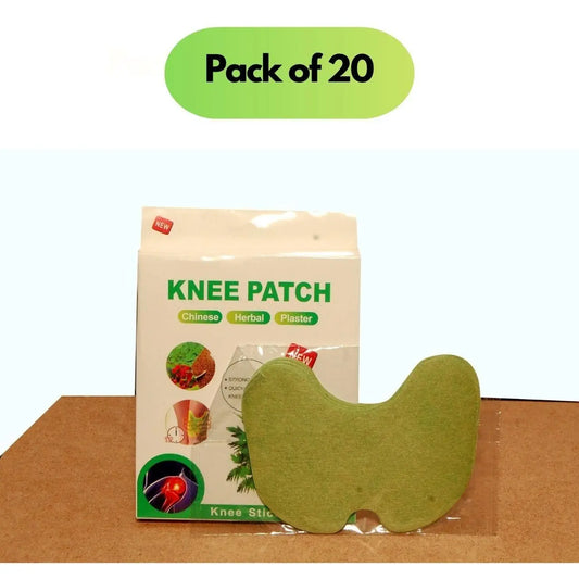 Knee Patches (20) mxf3h1-4f